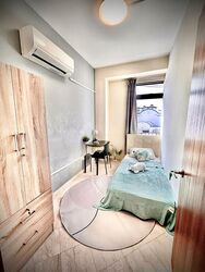 Parc Palais (D21), Condominium #560389621